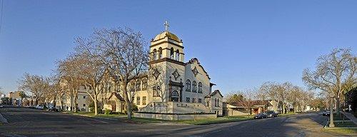 Central Presbyterian Church