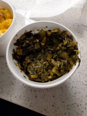 Collard Greens