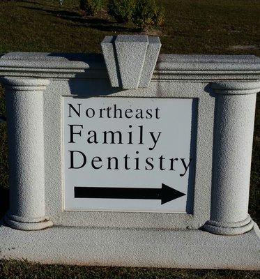 Northeast Family Dentistry