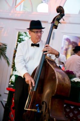 Elegant Music Jazz Trio 626-797-1795 www.elegantmusic.com