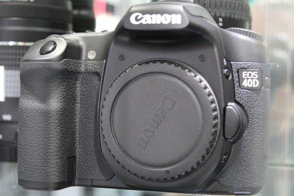 Canon Camera