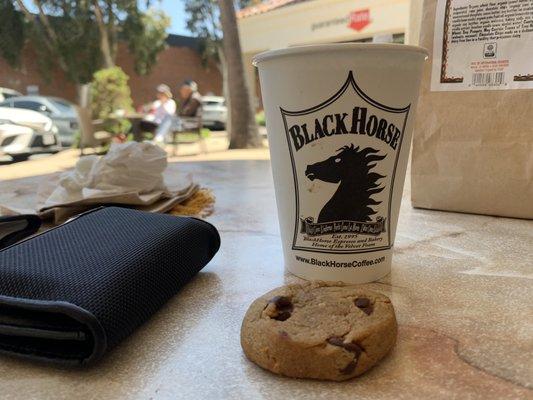 Black Horse Coffee