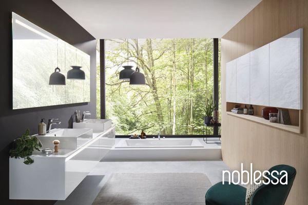 Noblessa Bath