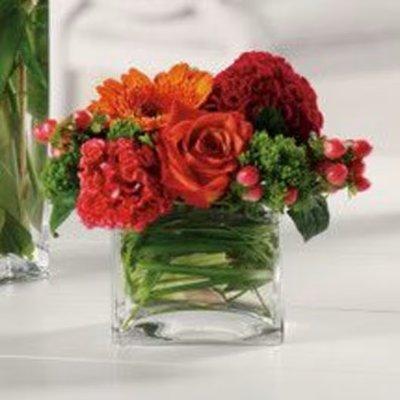 Event centerpiece-Flowers Pronto- 310-977-4691