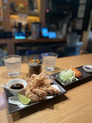 Karaage