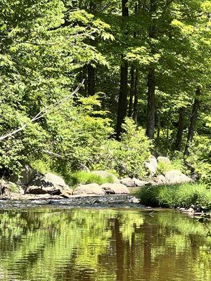 Northstar Campground