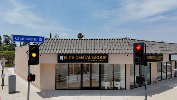 Elite Dental Group