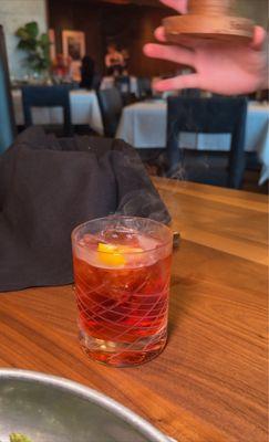 1919 Negroni