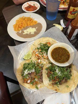 Tacos