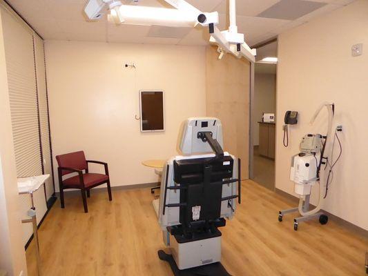 The Skin and Laser Treatment Institute