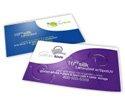 Business Card Printing services in Los Angeles. Rush Same Day and Next Day printing on business cards