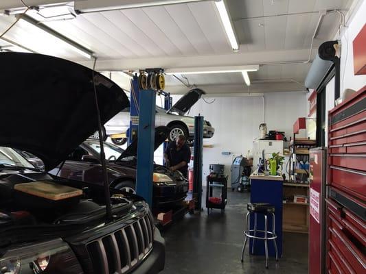 St Lucie West Auto Repair