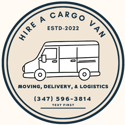 Cargo Van Delivery