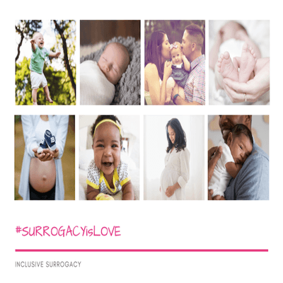 We need you! We have several couples patiently waiting for their perfect Surrogate. Are you that person?