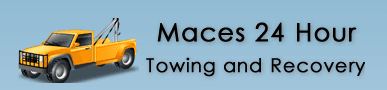 Mace's Towing