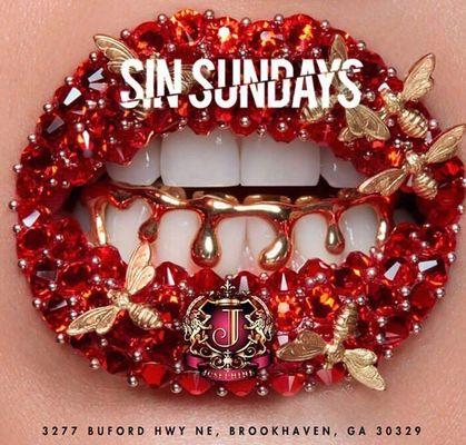 Sin Sundays