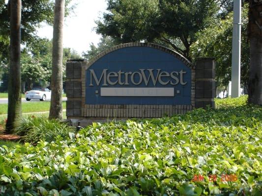 MetroWest Village