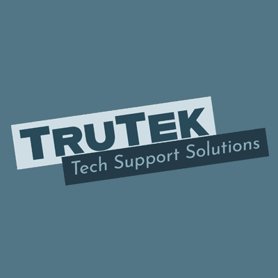 Trutek Tech Support Solutions