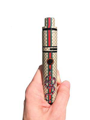 Gucci Snake Vape