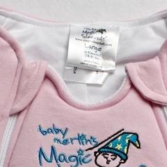 Magic Merlin sleep suit