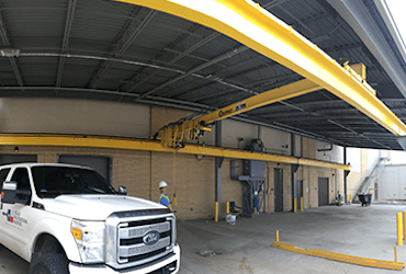 San Antonio Commercial Painting