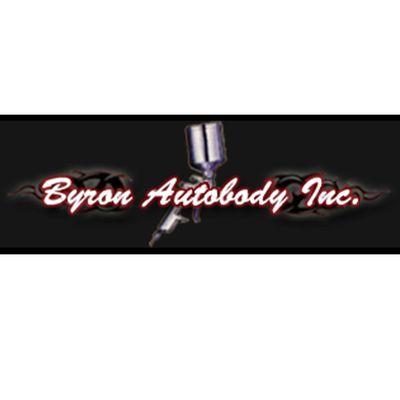 Byron Autobody