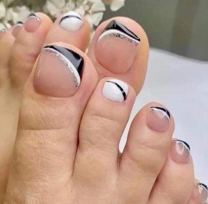 Gel Manicure