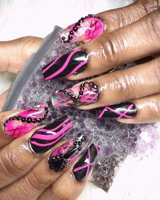 Le Nails