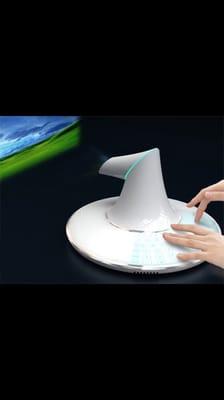 Image websource:

http://www.hongkiat.com/blog/cool-futuristicconcept-gadgets-that-really-inspires/