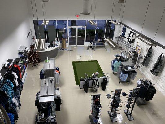 The Pro Shop - Miami