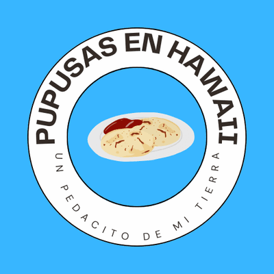 Pupusas En Hawaii