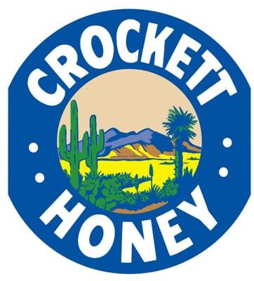 Crockett Honey