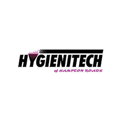 Hygienitech of Hampton Roads...for all of you residential or commercial cleaning needs