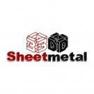 3-D Sheetmetal