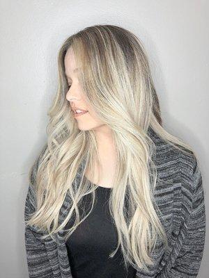 Balayage