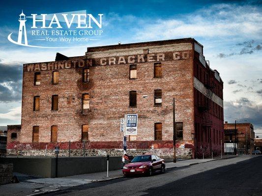 Haven Real Estate Group