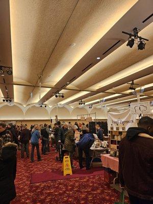 Dane County Farmers' Market