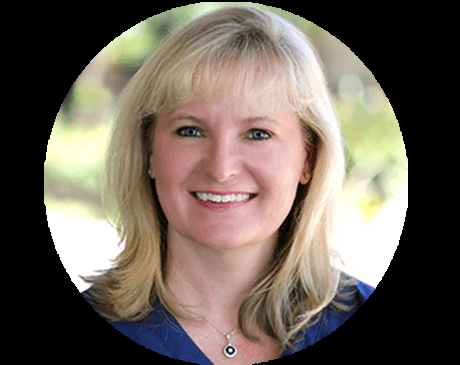 Dr. Toni Harrison, MD, ABAARM, FAARM, a
 certified Physician in Functional Medicine.