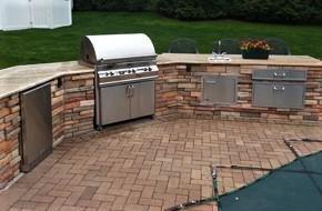 Precision Masonry & Landscaping