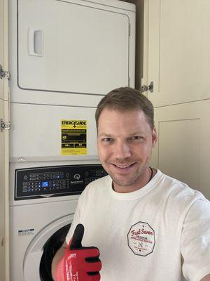 Fast Seven Appliance Repair