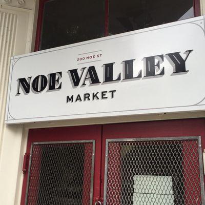 Noe Grocery