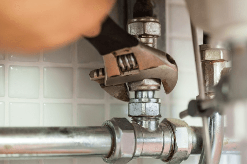 Kew Forest Plumbing & Heating, Inc.