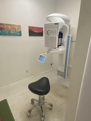 imaging center