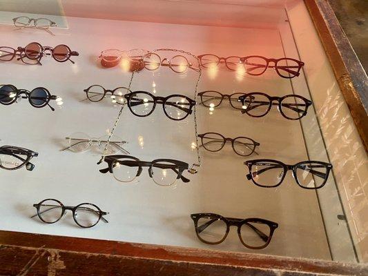 Lorali's Optical