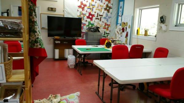 Classroom