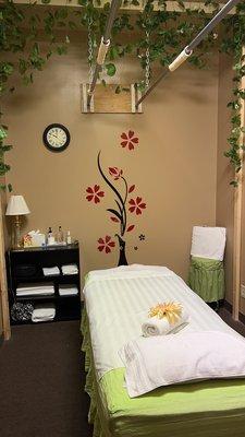 Yoyo reflexology
150 S Denton Tap Rd

Ste 114

Coppell, TX 75019