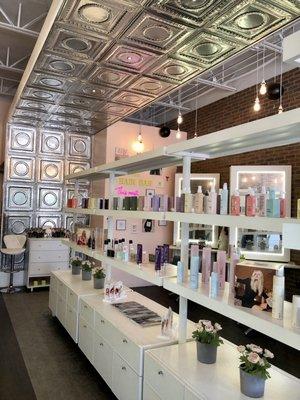 some of salon amazing Kevin Murphy products for sale.