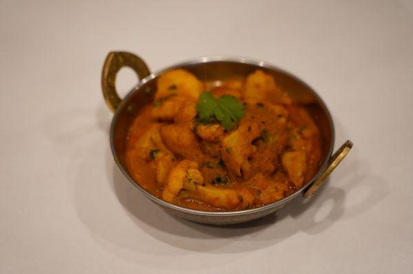 Aloo Gobi