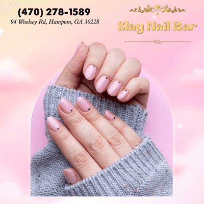 Spring into style with a fresh manicure! Embrace the season's renewal with vibrant colors and chic designs for your fingertips.