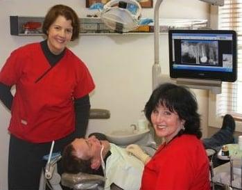 Butler Pike Family Dentistry